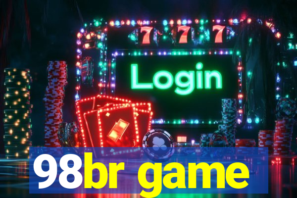 98br game